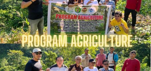 Program Agriculture