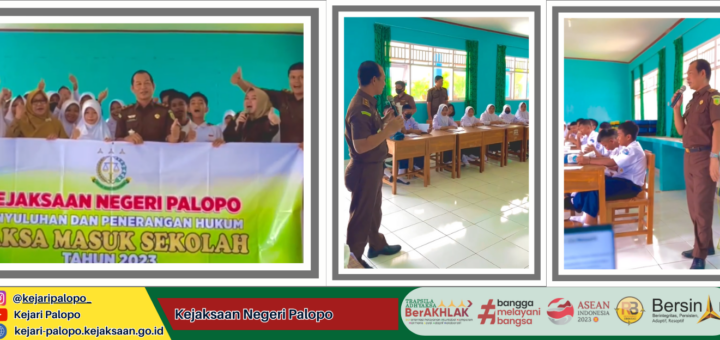 JMS SMPN 4 Palopo 2022
