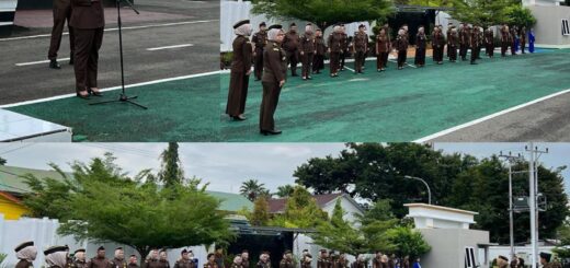 Hari Kebangkitan Nasional ke-115 Tahun 2023