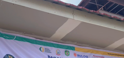 Pasar Murah 13 Oktober 2023