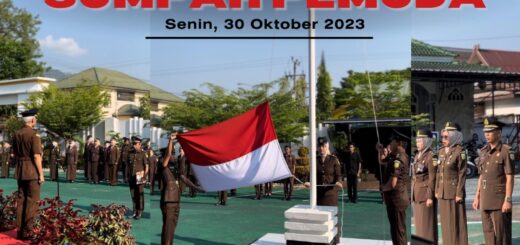 TN Hari Sumpah Pemuda