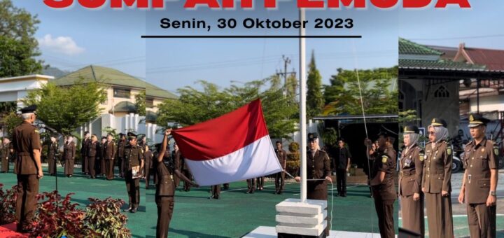 TN Hari Sumpah Pemuda