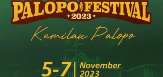 Palopo Festival Art