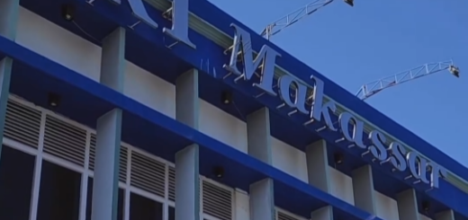 RRI Makassar