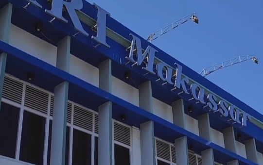 RRI Makassar