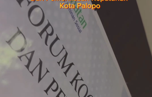 TN Forum Koordinasi Pengawasan dan Pemeriksaan Kepatuhan BPJSKES