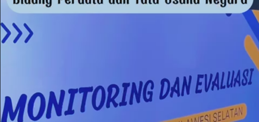 TN Monev Datun