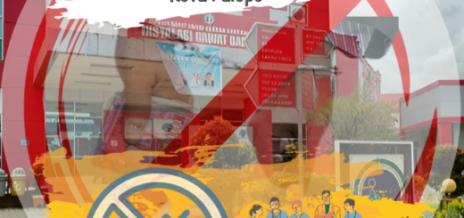 Dugaan Korupsi RSUD Sawerigading