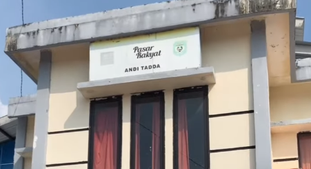 Operasi Pasar 2023