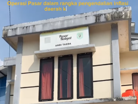 Operasi Pasar 2023
