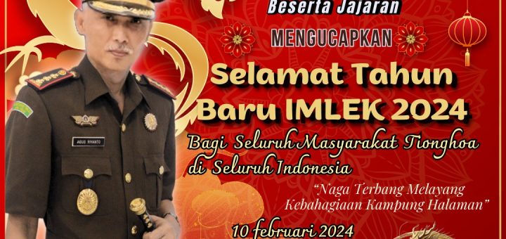 Imlek 2024