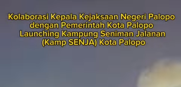 Kamp SENJA