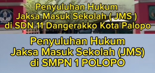 JMS SDN 11 Dangerakko SMP 1