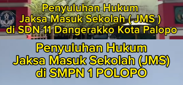 JMS SDN 11 Dangerakko SMP 1