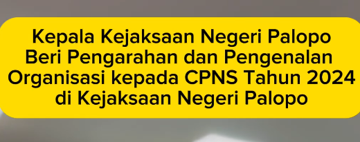 Rapat Evaluasi ZI 2024